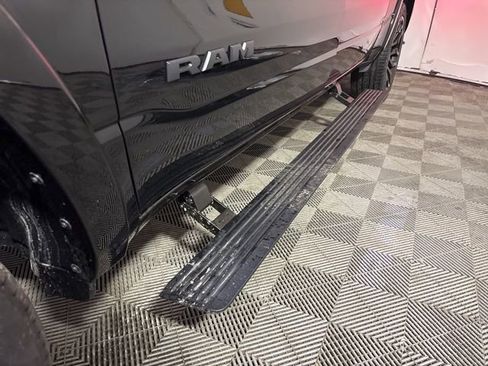 New 2026 RAM 1500 Limited AWD/4WD image 59