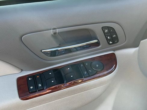 Used 2012 Chevrolet Silverado 1500 LTZ w/ LTZ Plus Package image 32