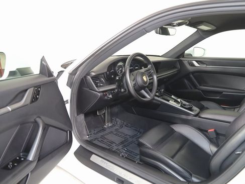 Used 2020 Porsche 911 Carrera S image 88