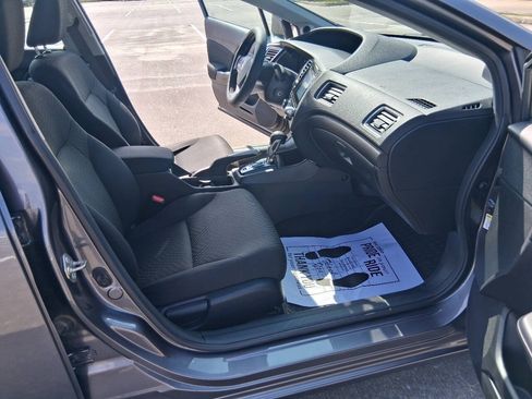 Used 2015 Honda Civic SE image 11