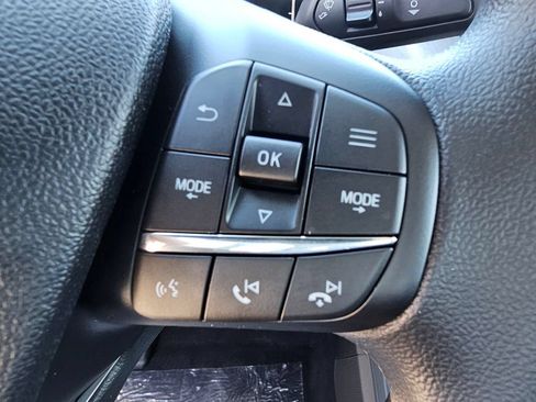 New 2026 Ford Maverick XLT FWD image 24