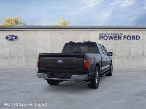 New 2026 Ford F150 XLT image 8