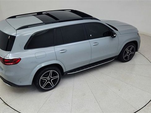 Used 2025 Mercedes-Benz GLS 450 GLS 450 image 89