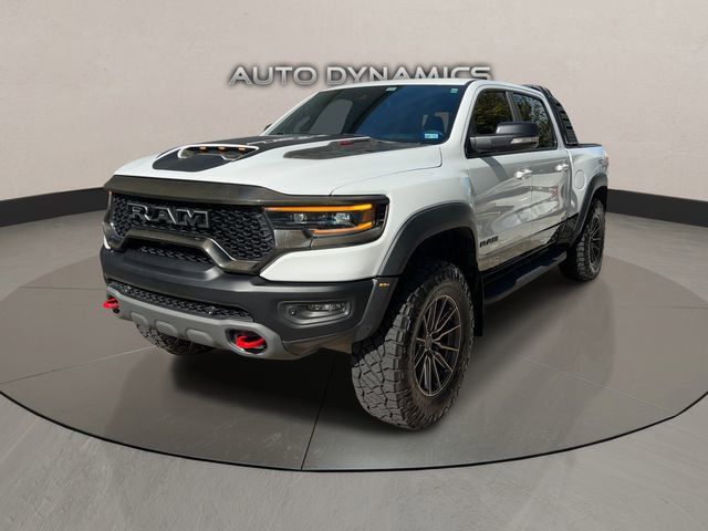 Used 2022 RAM 1500 TRX w/ TRX Level 2 Equipment Group AWD/4WD image 1