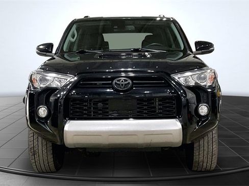 Used 2020 Toyota 4Runner TRD Off-Road Premium image 3