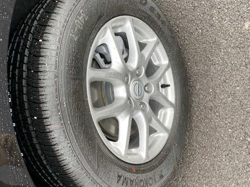 New 2026 Chrysler Pacifica Select image 9