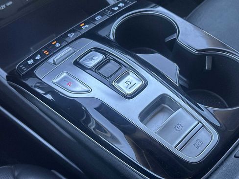 Used 2023 Hyundai Tucson Limited image 21