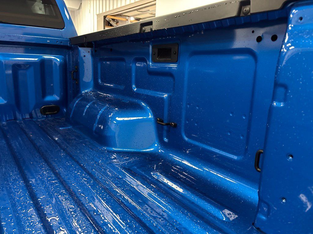 New 2026 Ford Ranger Raptor AWD/4WD image 32