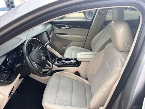 Used 2023 Buick Envision Preferred AWD/4WD image 7