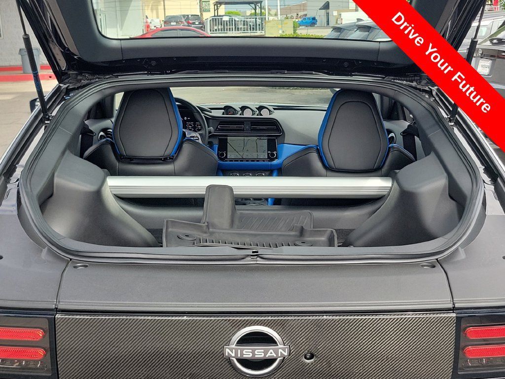 Used 2023 Nissan Z w/ Floor Mat Package (L93) RWD image 20