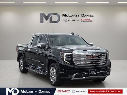 Certified 2024 GMC Sierra 1500 Denali w/ Technology Package