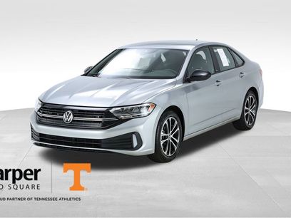 Used 2023 Volkswagen Jetta Sport
