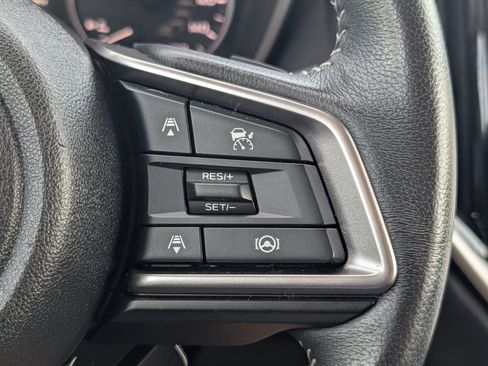 Used 2023 Subaru Ascent Limited AWD/4WD image 16