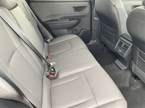 New 2026 Subaru Outback Limited XT image 9