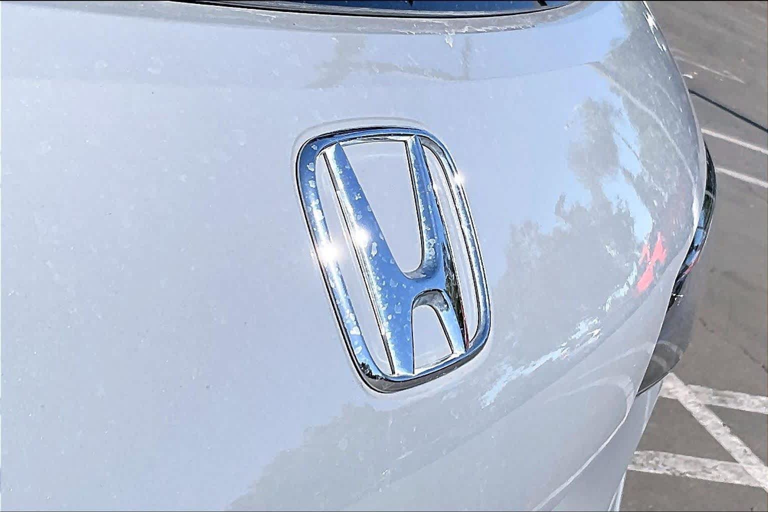Used 2024 Honda HR-V Sport image 30