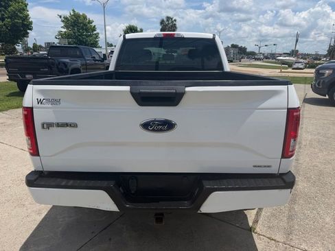Used 2015 Ford F150 XL w/ Equipment Group 101A Mid RWD image 8