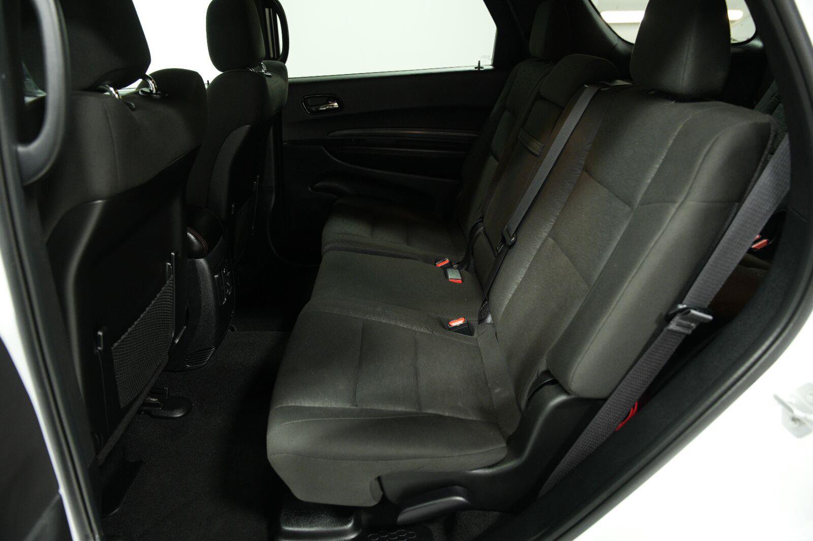 Used 2026 Dodge Durango GT AWD/4WD image 28