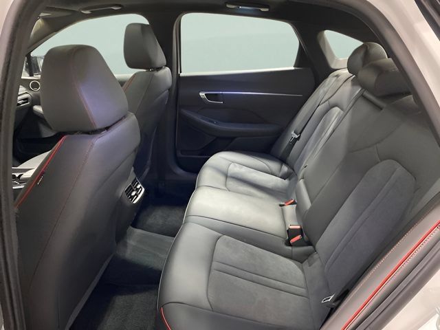 Used 2022 Hyundai Sonata SEL Plus FWD image 24