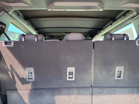 New 2025 Ford Bronco Big Bend image 7