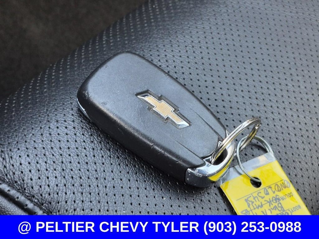Used 2022 Chevrolet Camaro LT w/ RS Package RWD image 38