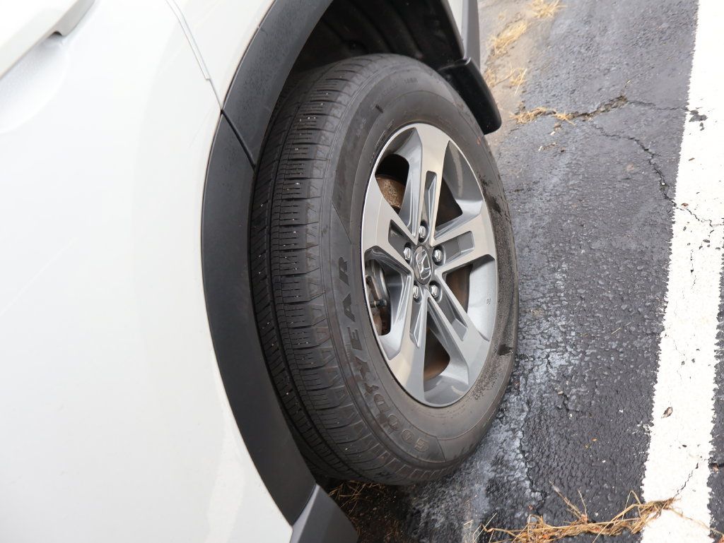 Used 2024 Honda Pilot EX-L image 12