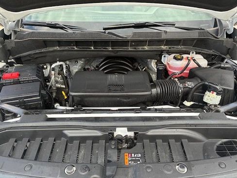 Used 2024 Chevrolet Silverado 1500 LTZ w/ LTZ Convenience Package II image 6