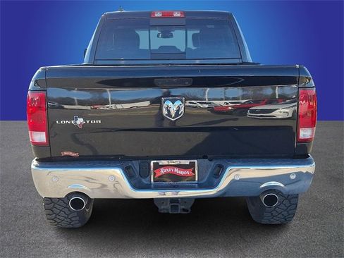 Used 2017 RAM 1500 Lone Star image 5