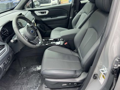 New 2026 Subaru Forester Limited image 9