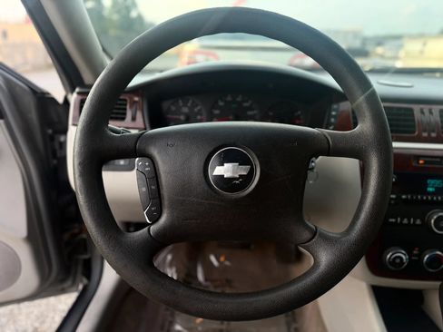 Used 2007 Chevrolet Impala LS FWD image 24
