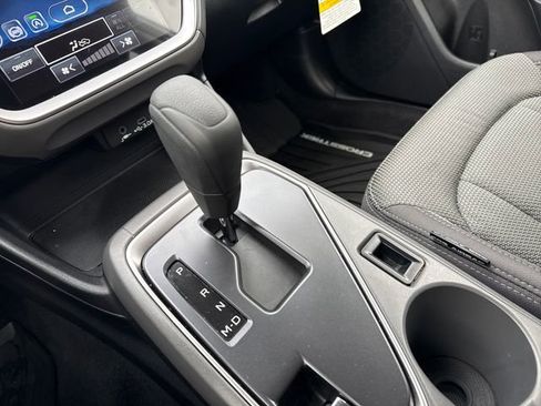 Used 2024 Subaru Crosstrek 2.0i Premium image 26