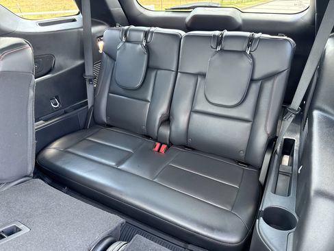 Used 2026 Ford Explorer ST w/ Sun And Sound Package AWD/4WD image 24