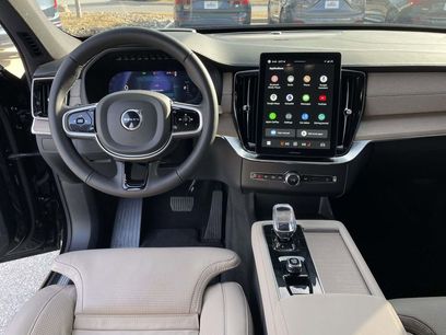 Used 2025 Volvo XC90 T8 Ultra