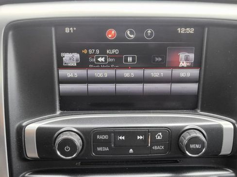 Used 2014 GMC Sierra 1500 SLT RWD image 32