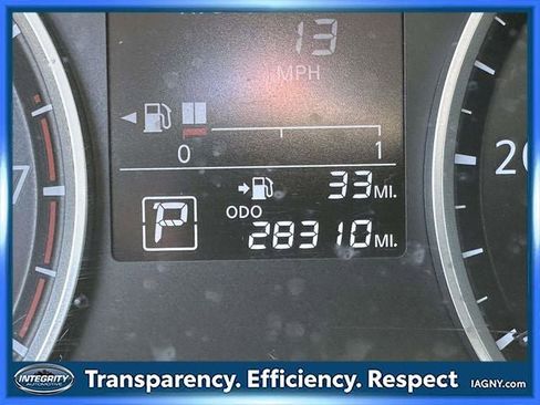 Certified 2021 Nissan Kicks S FWD image 32