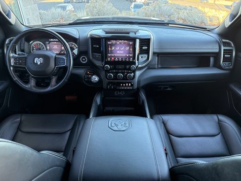 Used 2020 RAM 1500 Sport w/ Level 2 Equipment Goup w/2_L image 17