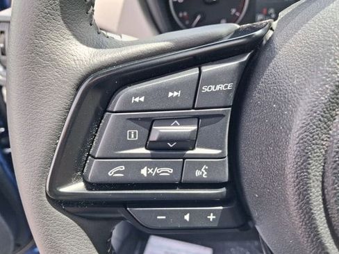 Used 2026 Subaru Forester Premium AWD/4WD image 26