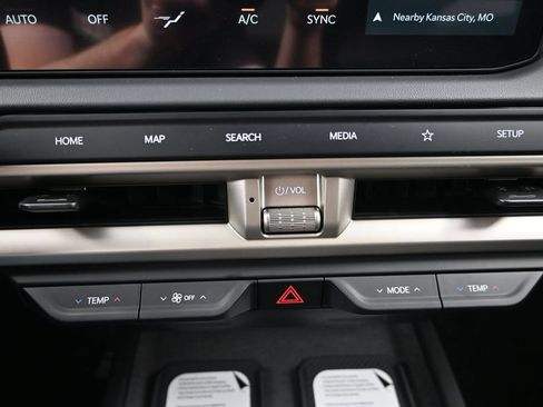 New 2027 Kia Telluride EX AWD/4WD image 22
