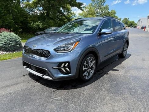 Used 2020 Kia Niro FWD image 1