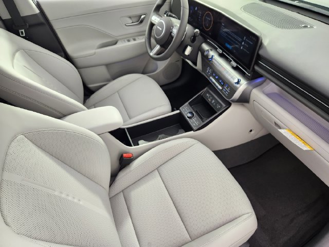 New 2026 Hyundai Kona Limited AWD/4WD image 14
