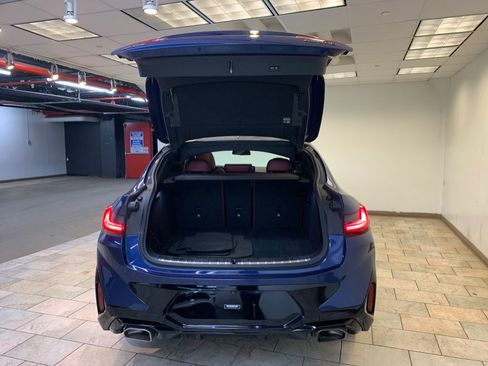 Used 2023 BMW X4 xDrive30i w/ M Sport Package AWD/4WD image 55