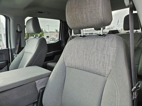 Used 2024 Ford F450 XLT w/ 360-Degree Camera Package image 15