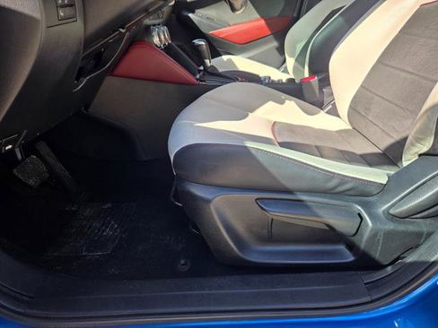 Used 2016 MAZDA CX-3 Grand Touring image 18