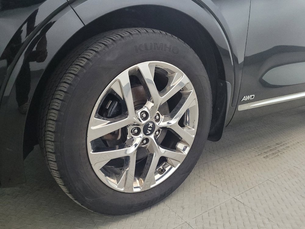 Used 2019 Kia Sorento SX AWD/4WD image 31