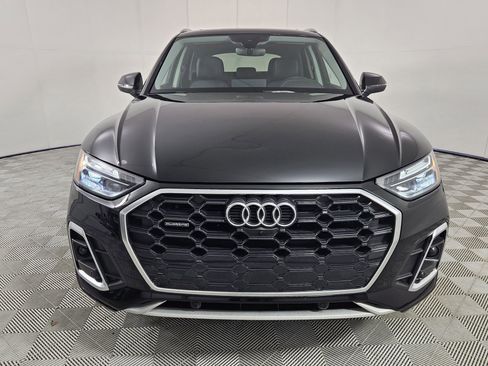 Certified 2023 Audi Q5 2.0T Premium Plus w/ Premium Plus Package AWD/4WD image 2