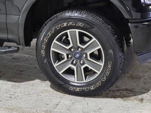 Used 2015 Ford F150 XLT w/ Equipment Group 301A Mid image 13