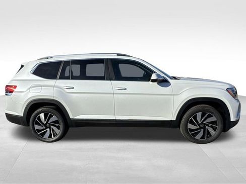 New 2026 Volkswagen Atlas SEL AWD/4WD image 6