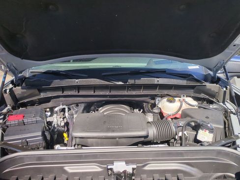 Used 2025 GMC Sierra 1500 Denali w/ Denali Reserve Package AWD/4WD image 34