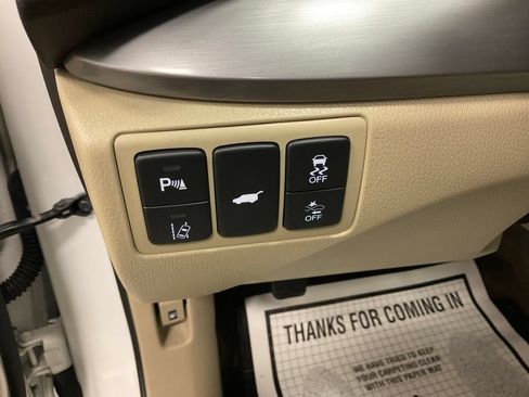Used 2017 Acura RDX AWD w/ Advance Package image 20