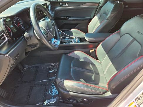 Used 2024 Kia K5 GT w/ GT1 Package FWD image 13