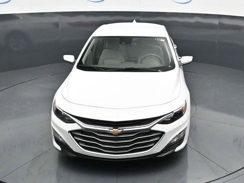 Used 2024 Chevrolet Malibu LT FWD image 19